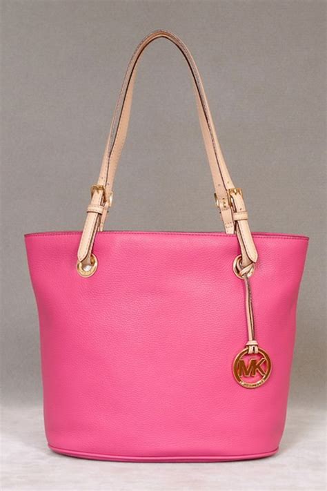 pink michael kors purses|Michael Kors purses hot pink.